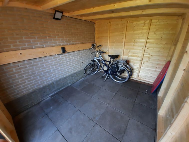 Foto van wonen van Vakantiehuis Eernewoude