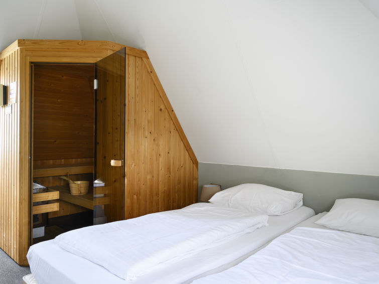 Foto van wonen van Vakantiehuis Eernewoude
