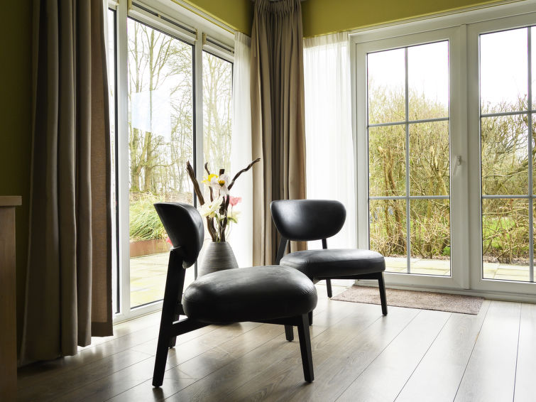 Foto van wonen van Vakantiehuis Eernewoude