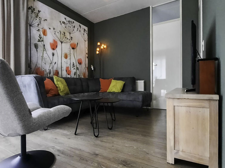Foto van wonen van Vakantiehuis Eernewoude