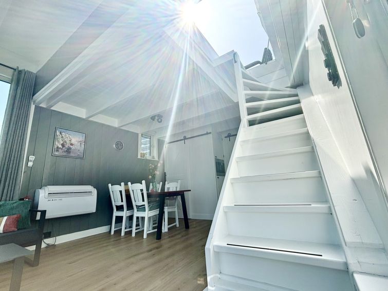 Foto van wonen van Vakantiehuis Woudsend