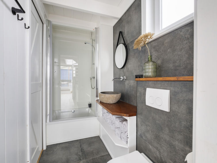 Foto van wonen van Vakantiehuis Woudsend