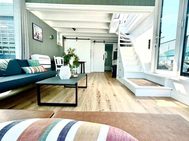Foto van wonen van Vakantiehuis Woudsend