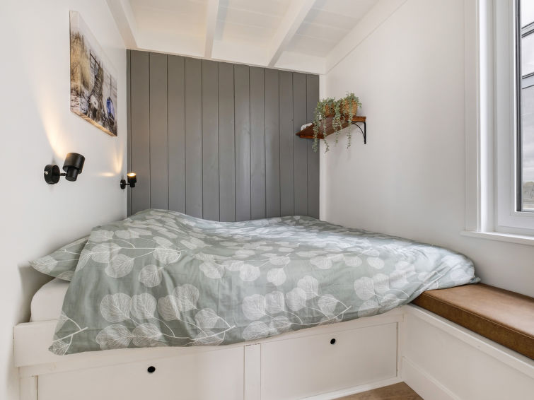 Foto van wonen van Vakantiehuis Woudsend