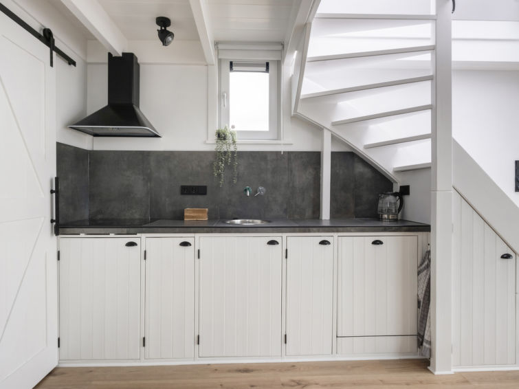 Foto van wonen van Vakantiehuis Woudsend