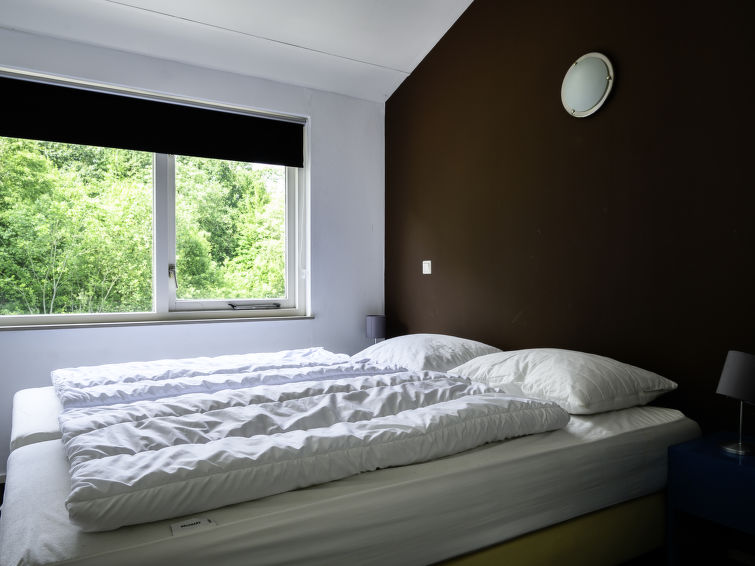Foto van wonen van Vakantiehuis Vlagtwedde