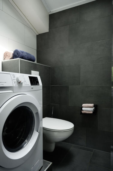 Foto van wonen van Vakantiehuis Vlagtwedde
