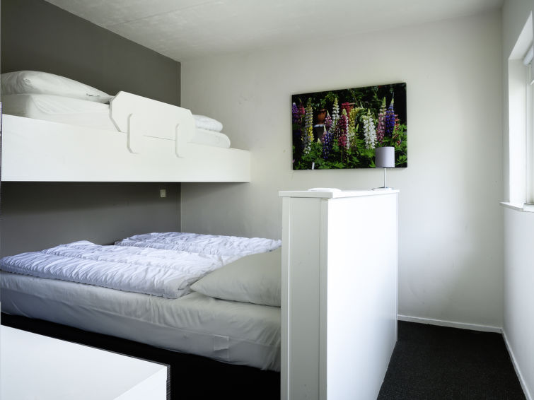 Foto van wonen van Vakantiehuis Vlagtwedde