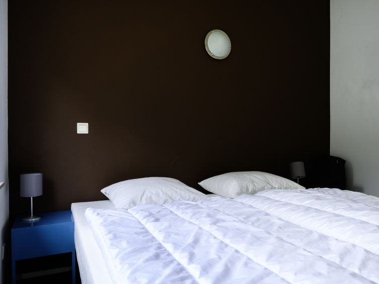 Foto van wonen van Vakantiehuis Vlagtwedde