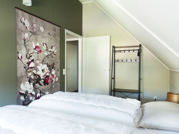 Foto van wonen van Vakantiehuis Vlagtwedde