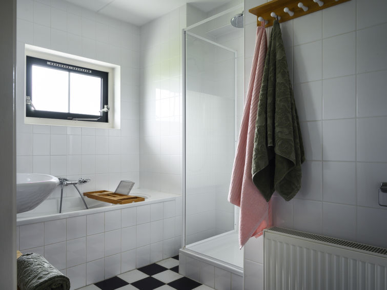 Foto van wonen van Vakantiehuis Vlagtwedde