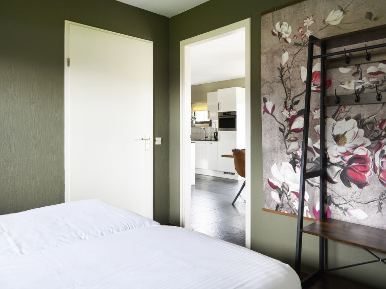 Foto van wonen van Vakantiehuis Vlagtwedde