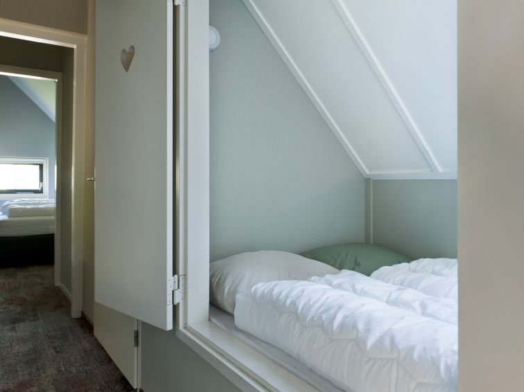 Foto van wonen van Vakantiehuis Vlagtwedde