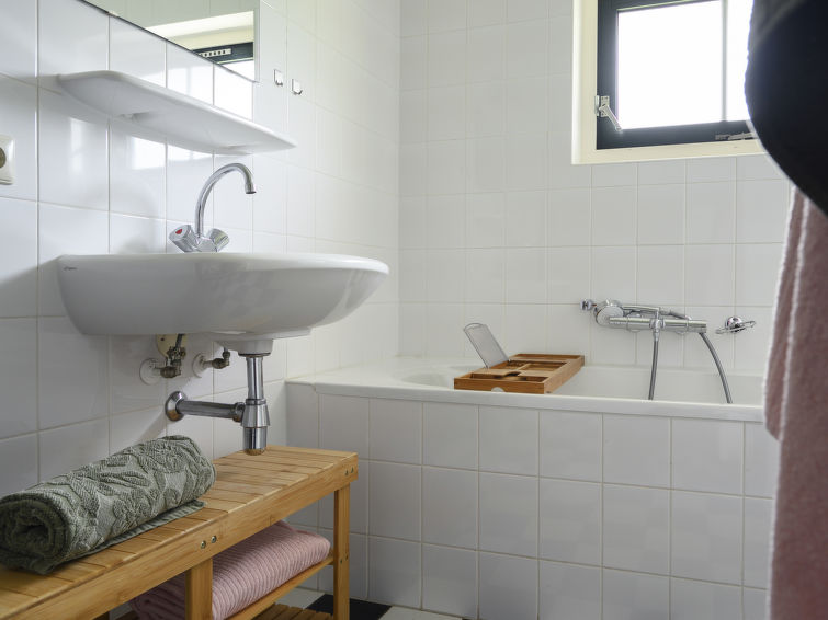 Foto van wonen van Vakantiehuis Vlagtwedde