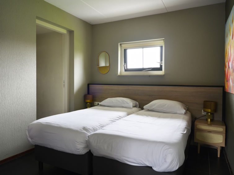 Foto van wonen van Vakantiehuis Vlagtwedde