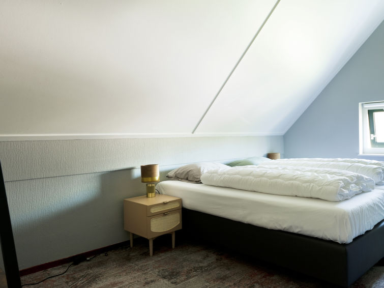 Foto van wonen van Vakantiehuis Vlagtwedde