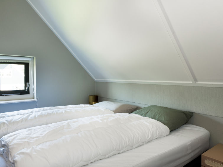 Foto van wonen van Vakantiehuis Vlagtwedde