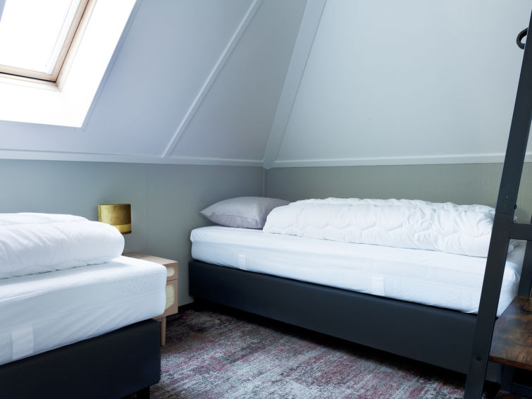 Foto van wonen van Vakantiehuis Vlagtwedde