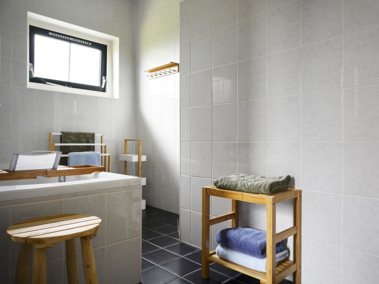 Foto van wonen van Vakantiehuis Vlagtwedde