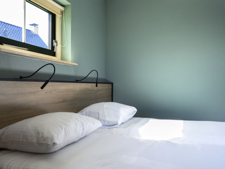 Foto van wonen van Vakantiehuis Vlagtwedde