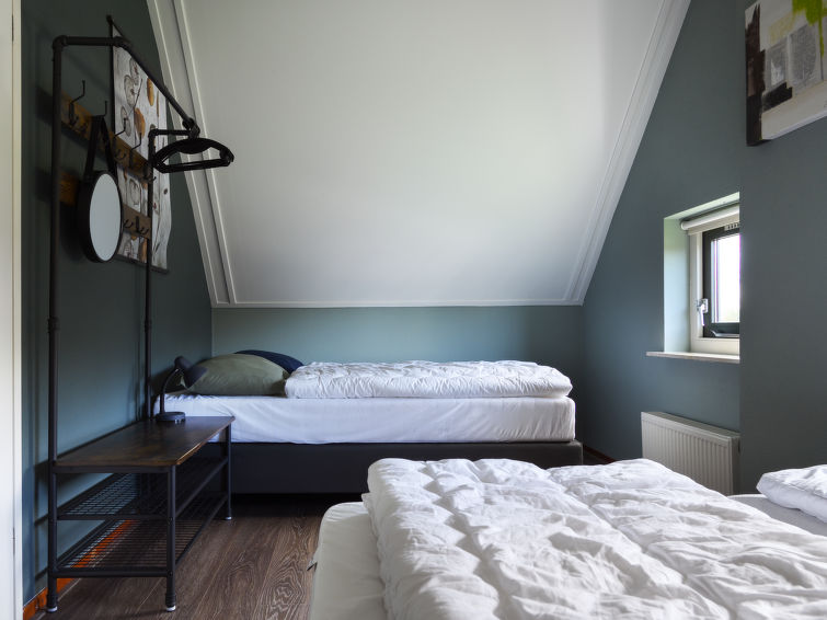 Foto van wonen van Vakantiehuis Vlagtwedde
