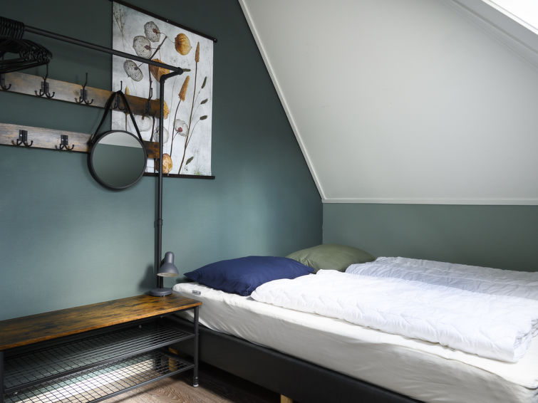 Foto van wonen van Vakantiehuis Vlagtwedde
