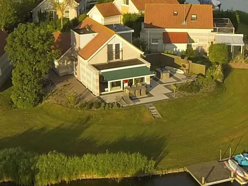 Exterieur NL-FR-0154