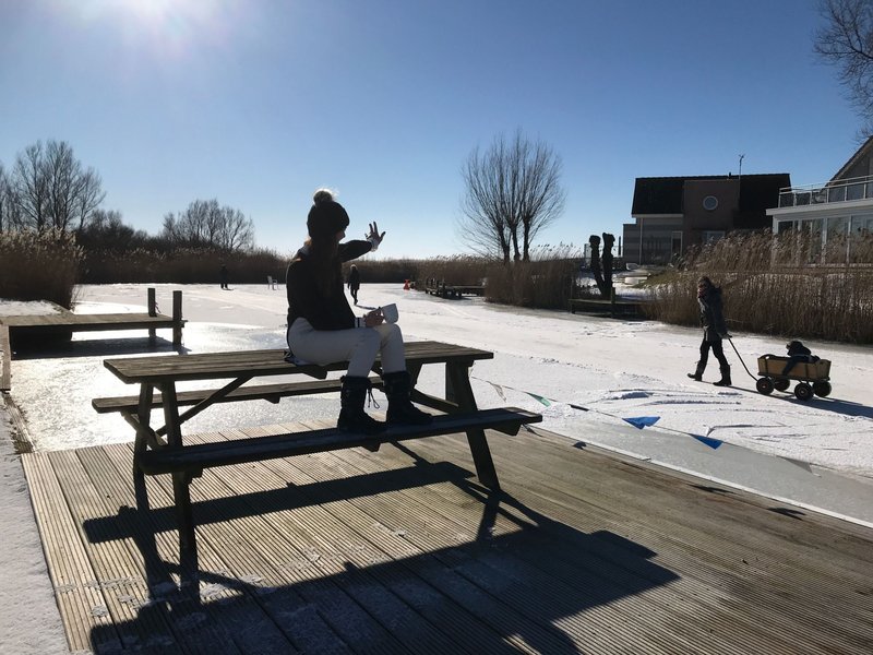 Exterieur NL-FR-0154