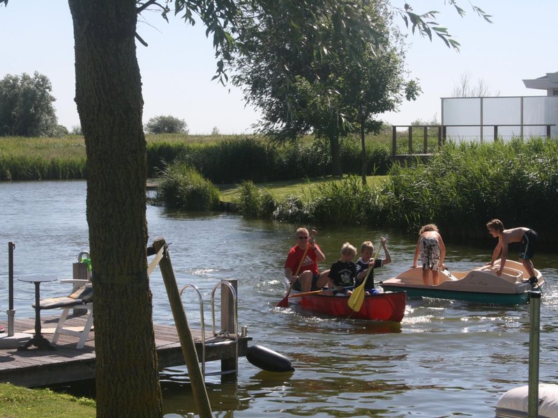 Exterieur NL-FR-0154