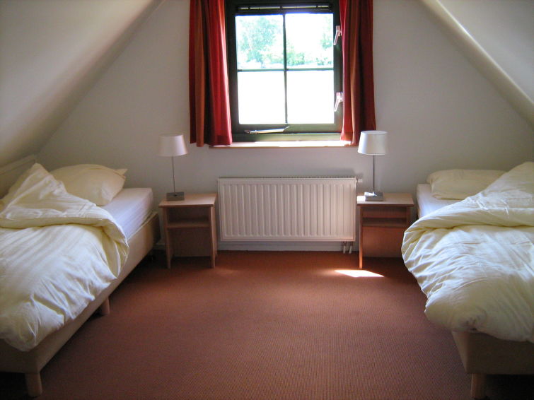 Foto van wonen van Vakantiehuis Bant