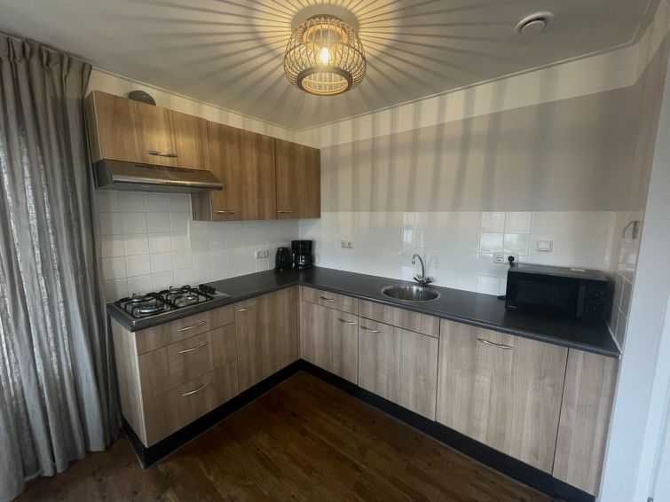 Foto van wonen van Vakantiehuis Bant