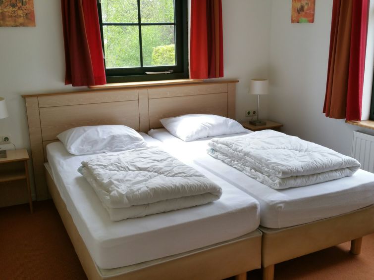 Foto van wonen van Vakantiehuis Bant