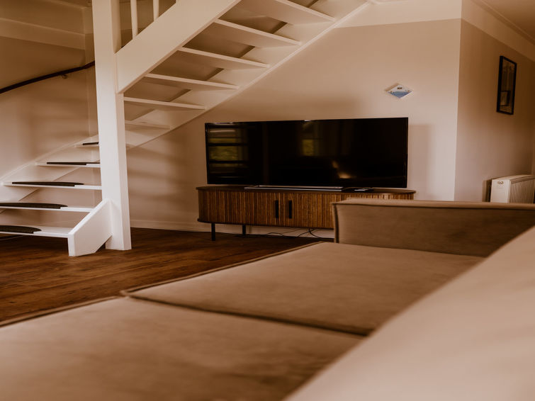 Foto van wonen van Vakantiehuis Bant
