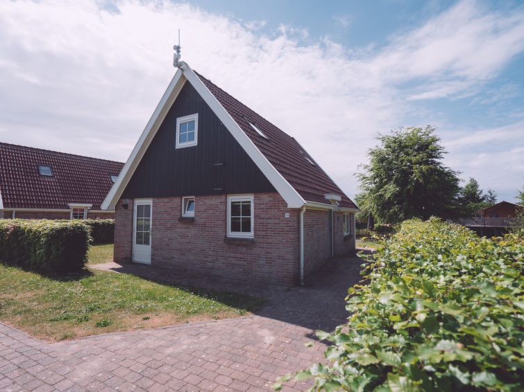 Gezellig Vakantiehuis voor het Hele Gezin in Bant | Out! Vakantiehuizen