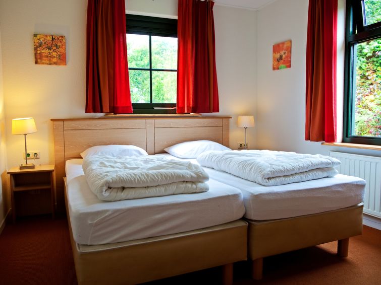 Foto van wonen van Vakantiehuis Bant
