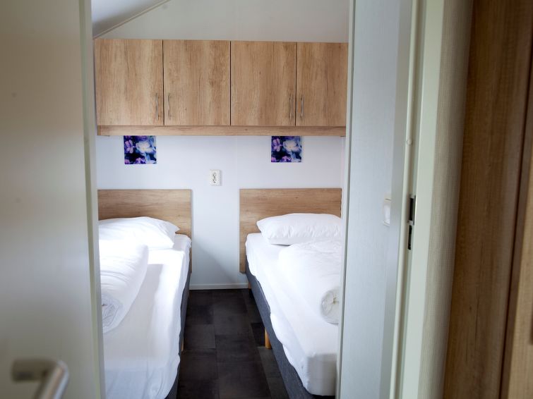 Foto van wonen van Vakantiehuis Bant