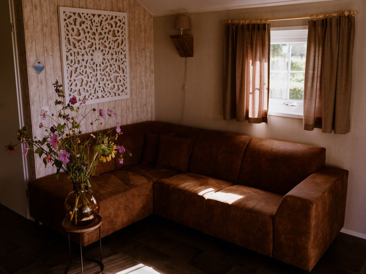 Foto van wonen van Vakantiehuis Bant