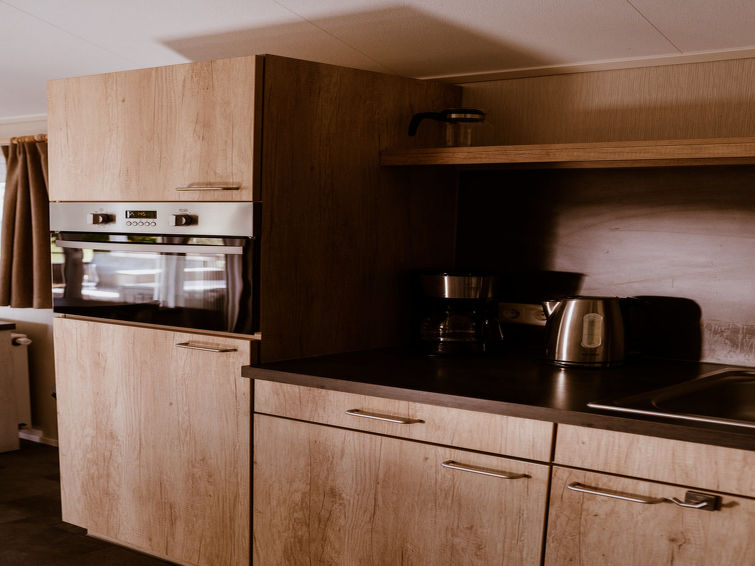 Foto van wonen van Vakantiehuis Bant