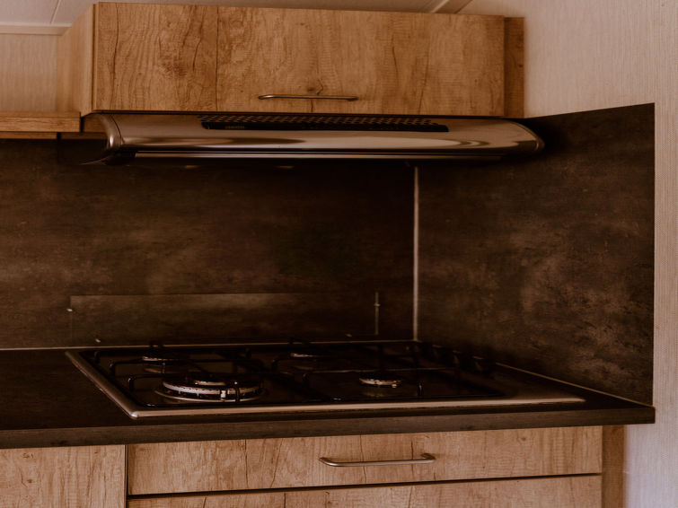 Foto van wonen van Vakantiehuis Bant