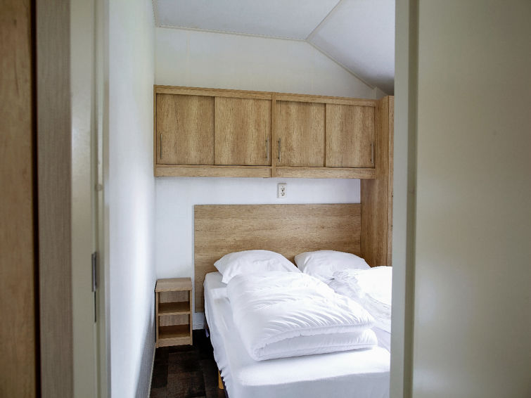 Foto van wonen van Vakantiehuis Bant