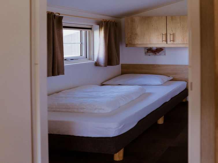 Foto van wonen van Vakantiehuis Bant