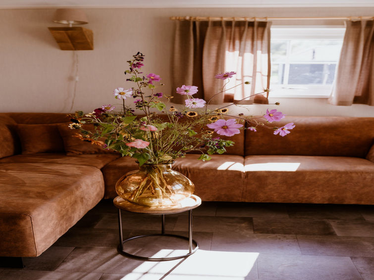 Foto van wonen van Vakantiehuis Bant