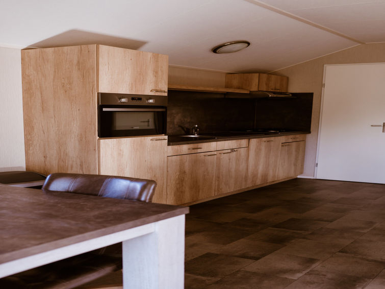Foto van wonen van Vakantiehuis Bant