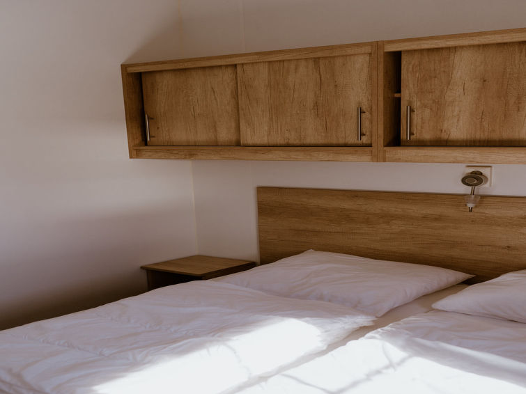 Foto van wonen van Vakantiehuis Bant