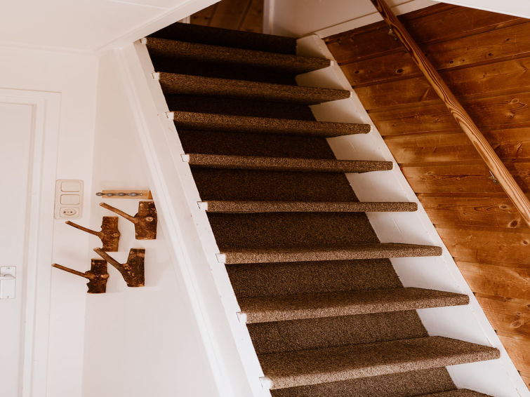 Foto van wonen van Vakantiehuis Bant