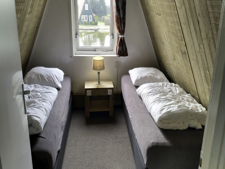 Foto van wonen van Vakantiehuis Bant