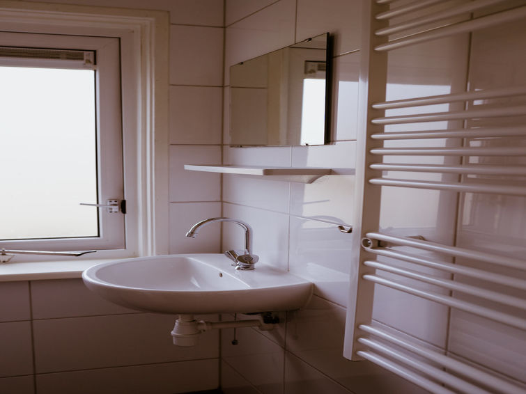 Foto van wonen van Vakantiehuis Bant