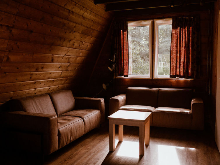 Foto van wonen van Vakantiehuis Bant