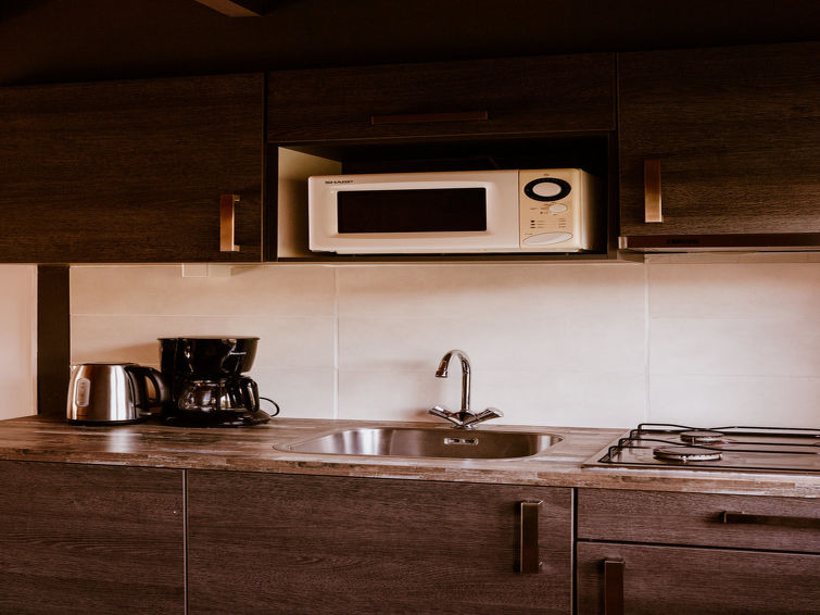 Foto van wonen van Vakantiehuis Bant