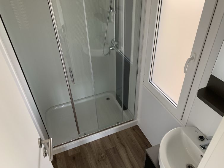 Foto van wonen van Vakantiehuis Biddinghuizen